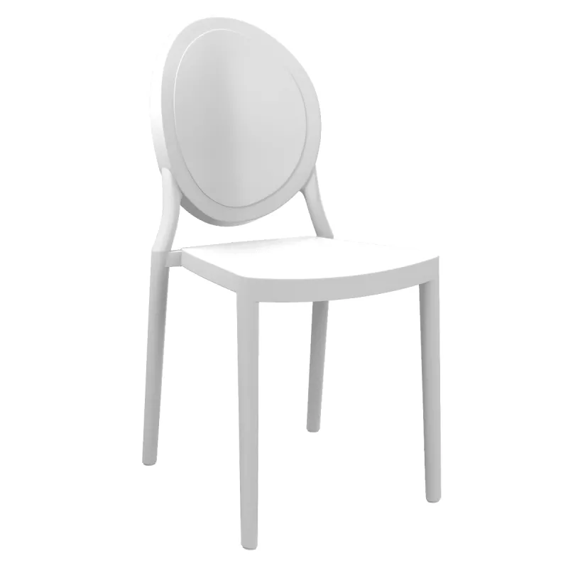 LEON EXPO│Siège de collectivité - visiteurs │Coloris à choix