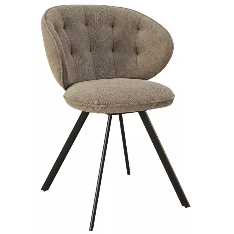 NOTTINGHAM│Sièges d'accueil - visiteurs│Assise pivotante