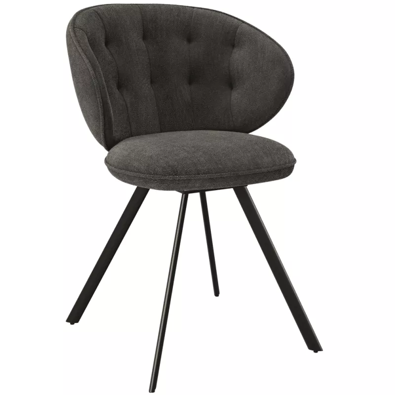 NOTTINGHAM│Sièges d'accueil - visiteurs│Assise pivotante