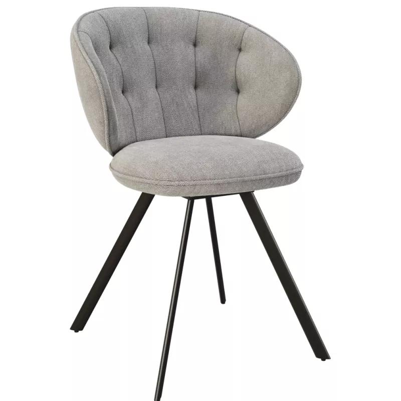 NOTTINGHAM│Sièges d'accueil - visiteurs│Assise pivotante