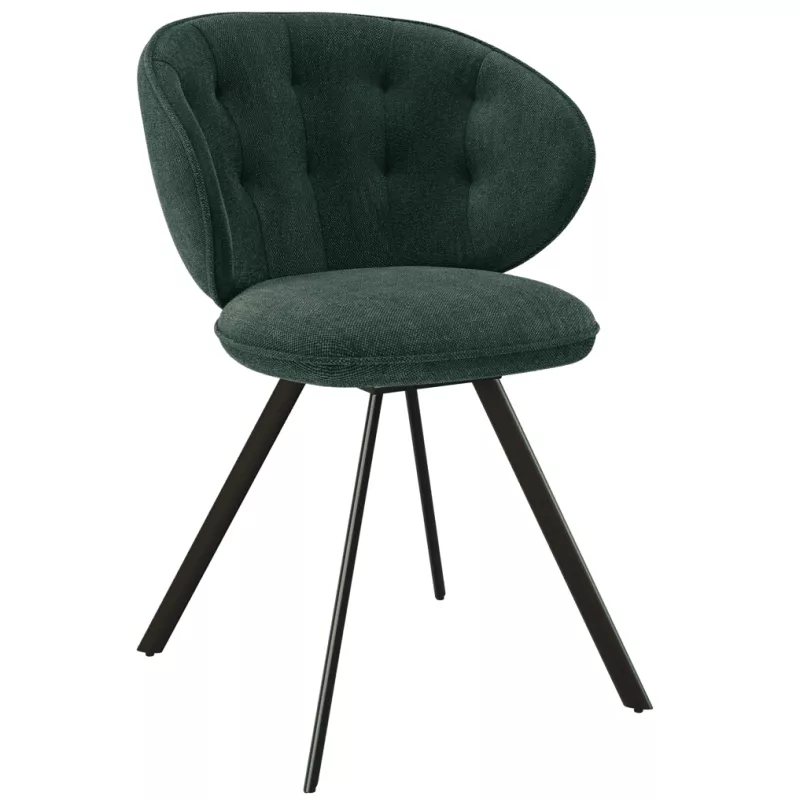 NOTTINGHAM│Sièges d'accueil - visiteurs│Assise pivotante