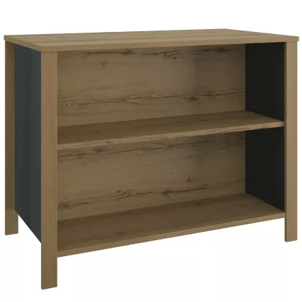 EDEN│Îlot central│120x65xh93 cm│Anthracite