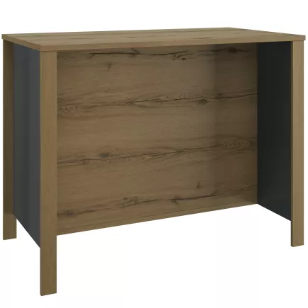 EDEN│Îlot central│120x65xh93 cm│Anthracite