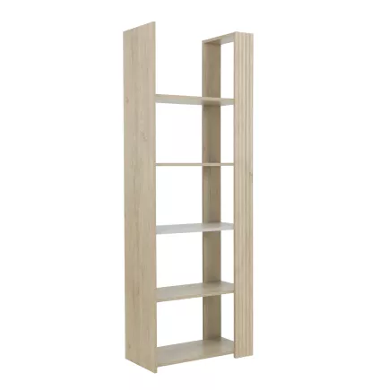 STRAW│Bibliothèque Arche│62x33xh175 cm