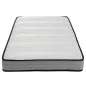 CHARLESTON │Matelas Mousse │Dimensions diverses