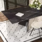 WASHINGTON│Table extensible L 200-300 cm│Plateau céramique│Coloris à choix