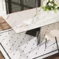 WASHINGTON│Table extensible L 200-300 cm│Plateau céramique│Coloris à choix