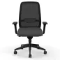 GABIN | Fauteuil de travail | Synchrone ergonomique-accoudoirs 4D GABIN | Fauteuil de travail | Synchrone ergonomique-accoudoirs 4D
