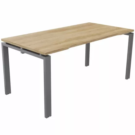 BUROFLEX │Pack Starter│Bureau + Caisson + Chaise