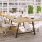 BUROFLEX │Pack Meeting│Table de conférence + chaises de réunion BUROFLEX │Pack Meeting│Table de conférence + chaises de réunion