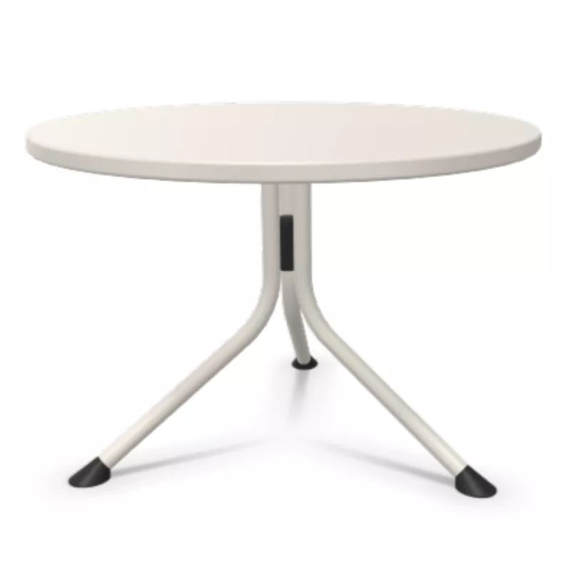 DOLCE│Table basse - plateau rond H40 cm│Coloris à choix