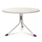 DOLCE│Table basse - plateau rond H40 cm│Coloris à choix