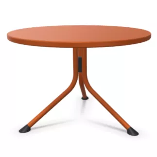 DOLCE│Table basse - plateau rond H40 cm│Coloris à choix