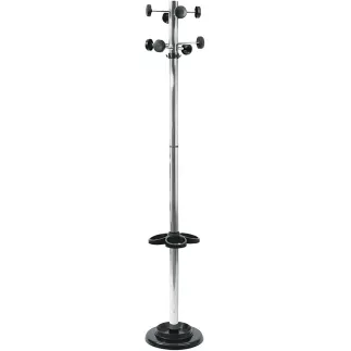 BASTY│Porte-manteaux H 180 cm