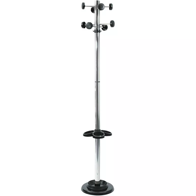 BASTY│Porte-manteaux H 180 cm