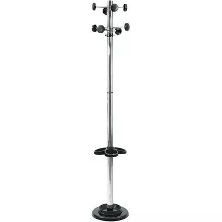BASTY│Porte-manteaux H 180 cm