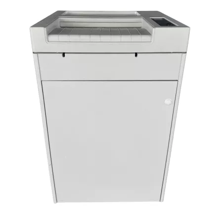 IDEAL│IDEAL 4000 - Destructeur de documents│Gris clair