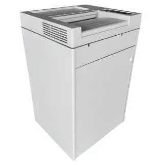 IDEAL│IDEAL 4000 - Destructeur de documents│Gris clair