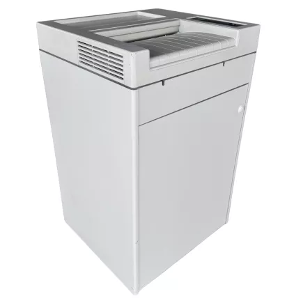IDEAL│IDEAL 4000 - Destructeur de documents│Gris clair