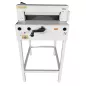 IDEAL│IDEAL 3610 - Massicot│Gris clair