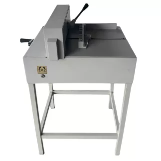 IDEAL│IDEAL 3610 - Massicot│Gris clair