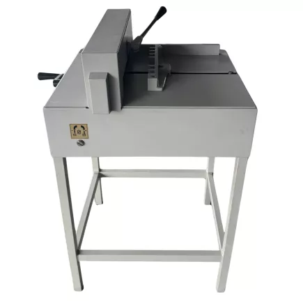 IDEAL│IDEAL 3610 - Massicot│Gris clair