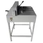 IDEAL│IDEAL 3610 - Massicot│Gris clair