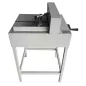 IDEAL│IDEAL 3610 - Massicot│Gris clair