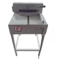 IDEAL│IDEAL 3610 - Massicot│Gris clair
