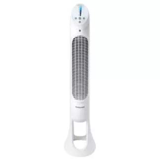 HONEYWELL│QuietSet® HYF260E4 - Ventilateur colonne│Blanc