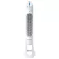 HONEYWELL│QuietSet® HYF260E4 - Ventilateur colonne│Blanc