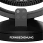 HONEYWELL│TurboForce® HF715BE4 - Ventilateur de sol│Noir