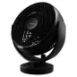HONEYWELL│TurboForce® HF715BE4 - Ventilateur de sol│Noir