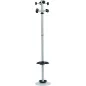 WOTAN│Porte-manteaux H 178 cm│8 Patères