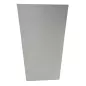 BISLEY│Classeur à dossiers suspendus H132,5 cm - 4 tiroirs│Gris souris BISLEY│Classeur à dossiers suspendus H132,5 cm - 4 tiroirs│Gris souris