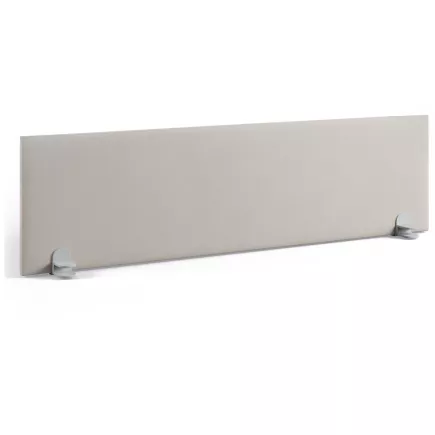 SPATIA│Cloison droite L.140 non phonique│Tissu B - performance