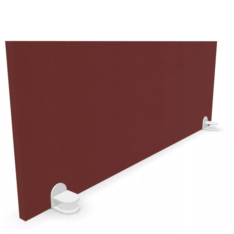 SPATIA│Cloison droite L.140 phonique│Tissu B - performance