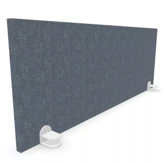 SPATIA│Cloison droite L.160 non phonique│Tissu A - confort