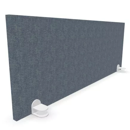 SPATIA│Cloison droite L.160 non phonique│Tissu A - confort