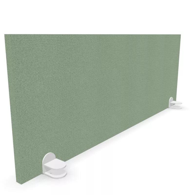 SPATIA│Cloison droite L.160 phonique│Tissu B - performance