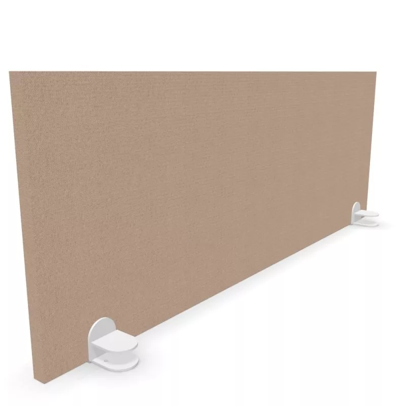 SPATIA│Cloison droite L.160 phonique│Tissu B - performance