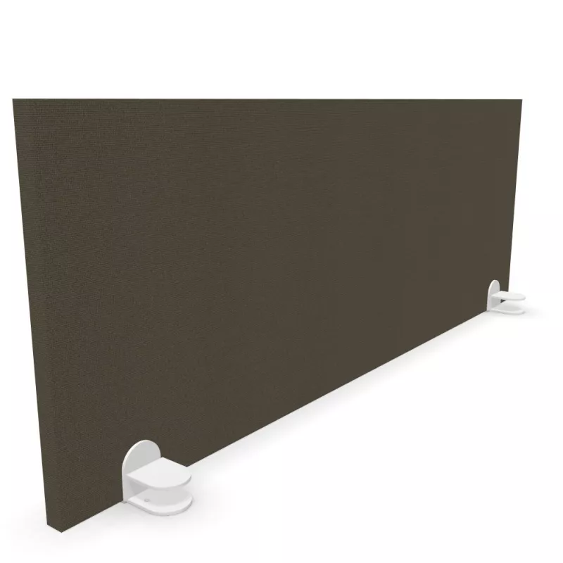 SPATIA│Cloison droite L.160 phonique│Tissu B - performance
