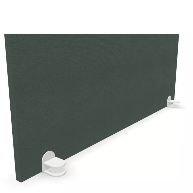 SPATIA│Cloison droite L.160 phonique│Tissu B - performance