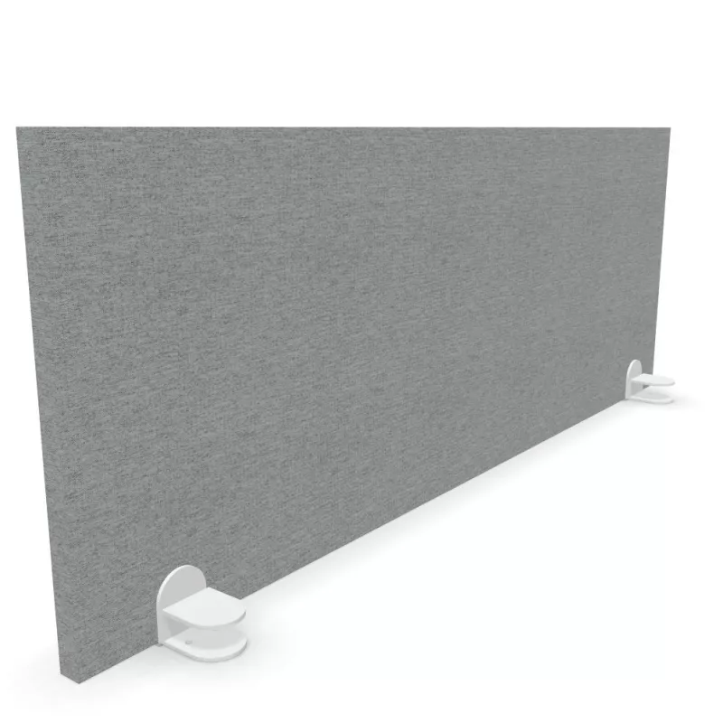 SPATIA│Cloison droite L.160 phonique│Tissu B - performance