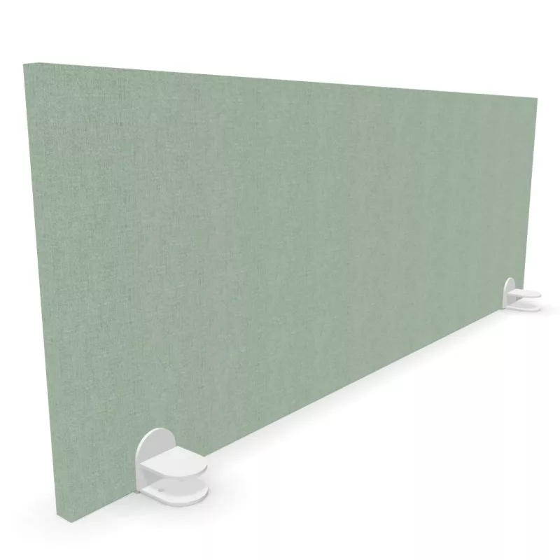 SPATIA│Cloison droite L.180 non phonique│Tissu A - confort