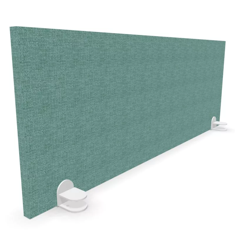 SPATIA│Cloison droite L.180 non phonique│Tissu A - confort