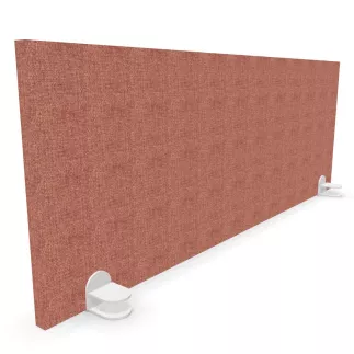 SPATIA│Cloison droite L.180 non phonique│Tissu A - confort
