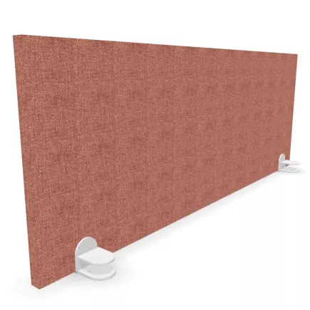 SPATIA│Cloison droite L.180 non phonique│Tissu A - confort
