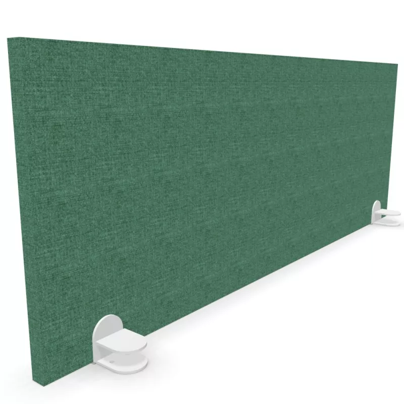 SPATIA│Cloison droite L.180 phonique│Tissu A - confort