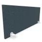 SPATIA│Cloison droite L.180 phonique│Tissu A - confort